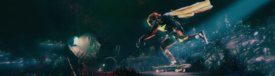 Skate Story (Switch 2)