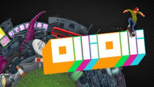 OlliOlli