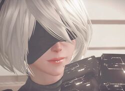 NieR:Automata Finally Lands Switch 2 Compatibility Update