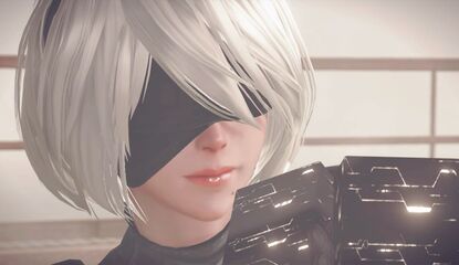 NieR:Automata Finally Lands Switch 2 Compatibility Update