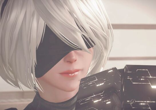 NieR:Automata Finally Lands Switch 2 Compatibility Update