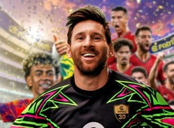 eFootball Kick-Off! (Switch 2) - Flickers Of The Old PES Magic With A Substantial Single-Player Mode
