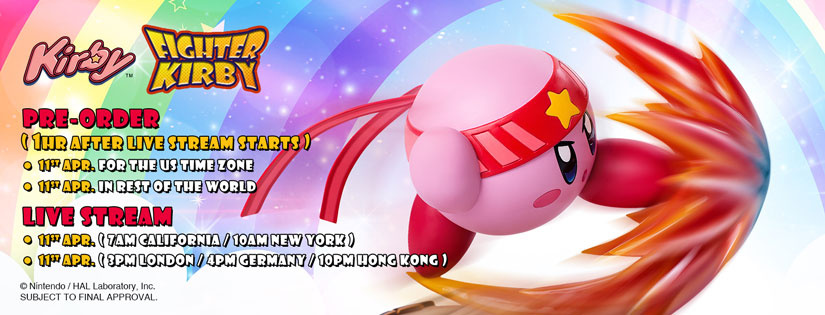 Kirby First4Figures.jpg