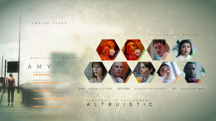The Complex Screenshot 05