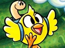 Chicken Wiggle Workshop Unlikely To Be Released On Switch This Year