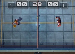 Power Disc Slam Spins Closer to Release on 3DS