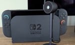 Review: Nintendo Switch 2 Camera - An Elegant But Nonessential GameChat Companion