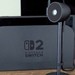 Review: Nintendo Switch 2 Camera - An Elegant But Nonessential GameChat Companion