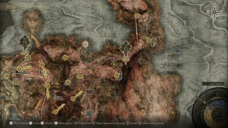 Elden Ring Tarnished Edition content