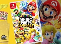 Where To Buy Super Mario Party Jamboree On Switch