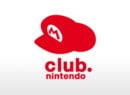 The Prices of the Remaining Physical Goods on Club Nintendo in North America Have Been Reduced