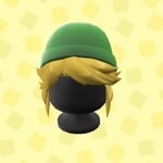 Link hat