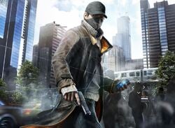 This Is What Watch Dogs Looks Like On Wii U