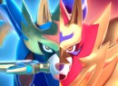 Digital Foundry Delivers Its Verdict On Pokémon Sword And Shield