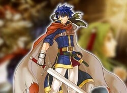 Fire Emblem: Path Of Radiance (GameCube) - Aged & Easier Than You're Used To, But Still A Winner