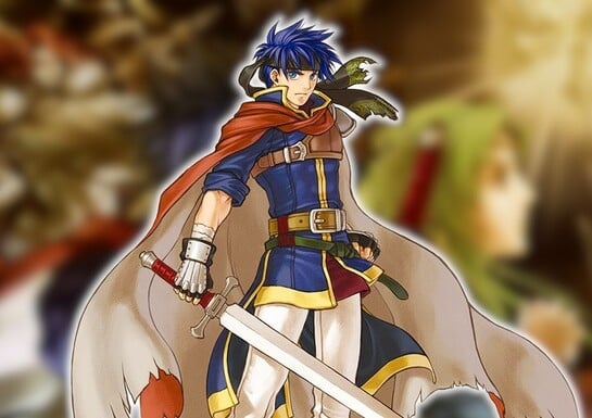 Fire Emblem: Path Of Radiance (GameCube) - Aged & Easier Than You're Used To, But Still A Winner