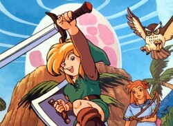 Meet The First Kid To Beat Zelda: Link's Awakening