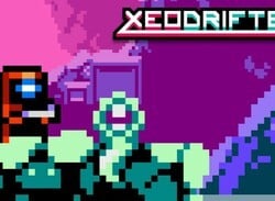 The Planet-Hopping Xeodrifter Will Touch Down On Nintendo Switch This February