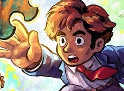 Braid: Anniversary Edition - Nintendo Switch 2 Edition Has Finally Arrived On Western eShops