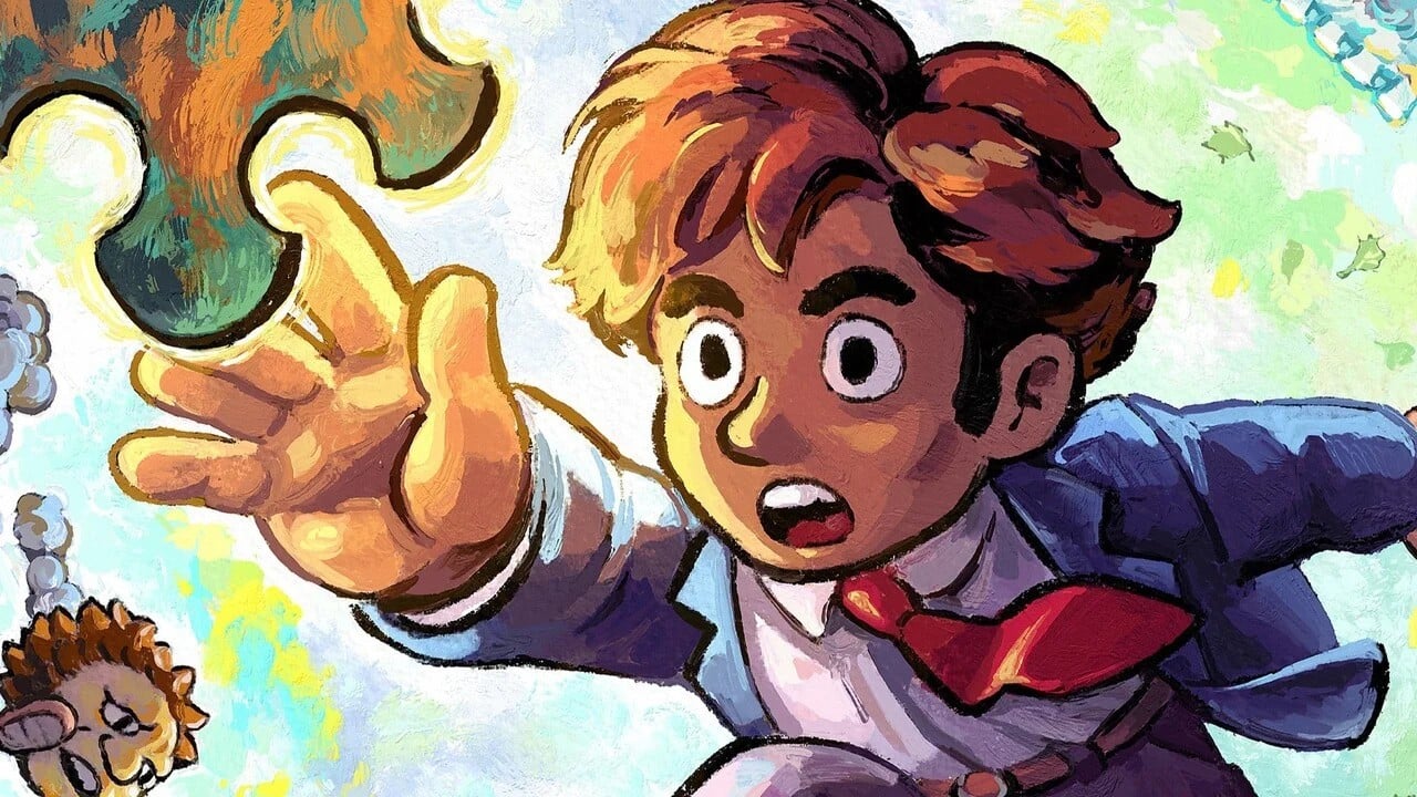 Braid: Anniversary Edition Launches on Nintendo Switch 2 Western eShop With Enhanced Features and Lower Price - Nintendo News Article