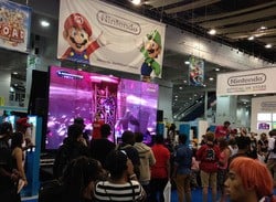 Nintendo UK is Bringing a Few E3 Gems to HYPER JAPAN