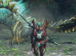 12 Days of Christmas - Monster Hunter 3 Ultimate Devours Time and Pushes Boundaries