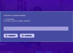 Fortnite Admin Panel Lobby Hack Codes List For September 2026