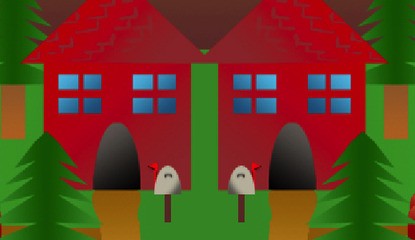 "Aha! I Got It!" Escape Game (WiiWare)