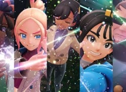 Completed Legends: Z-A's Pokédexes? There's A Shiny Prize Waiting For You In Pokémon HOME