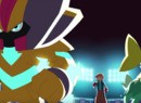 Pokémon Clone Temtem Is So Successful Its Servers Are Crumbling Under Demand