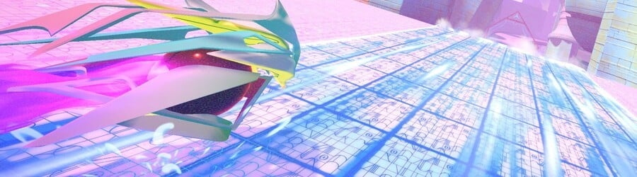 Phantom Spark (Switch eShop)