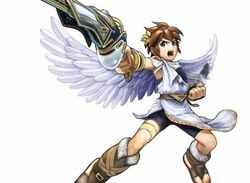 Kid Icarus: Uprising Tournament Final Announced