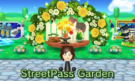 Flower Town