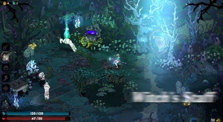 Hades 2