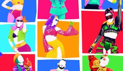 Just Dance 2021 (Switch) - Still Fun, But Feels More Like A Cash-Grab Than Ever Before