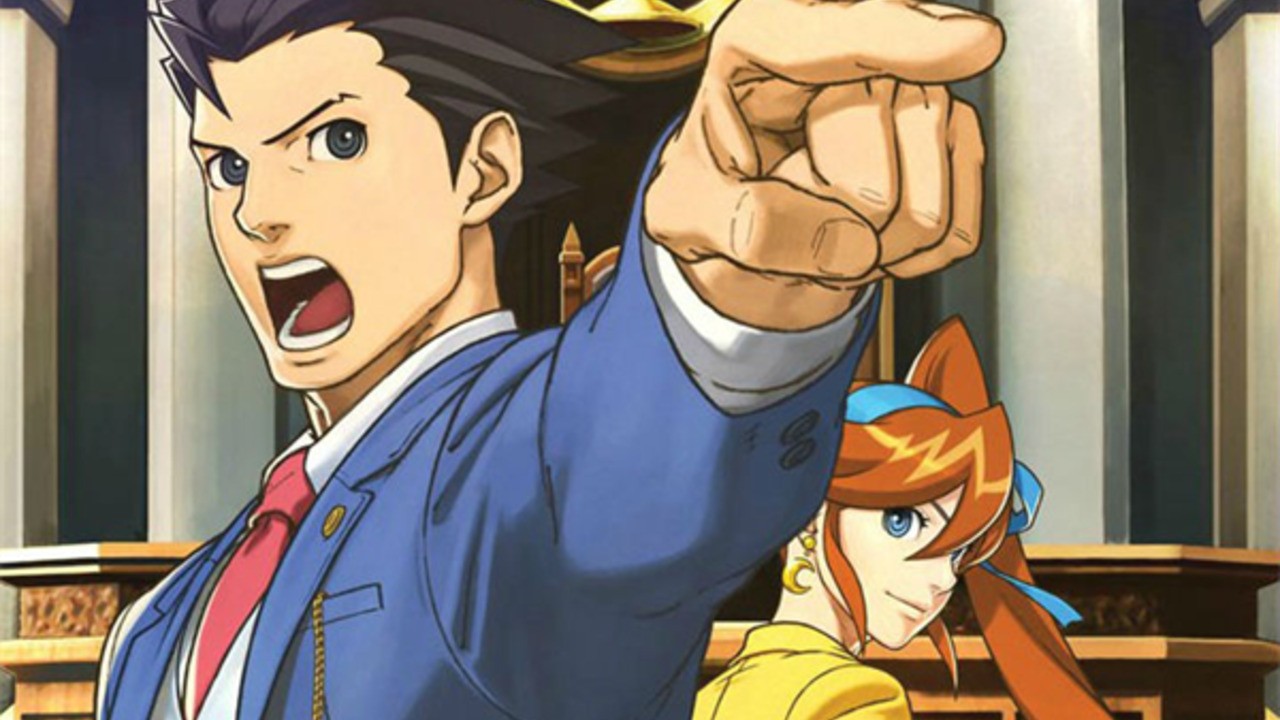 Apollo Justice: Ace Attorney Trilogy aims to attract both old and