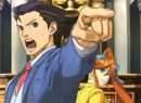 Phoenix Wright: Ace Attorney - Dual Destinies Confirmed For This Fall in the West