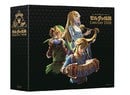 Legend Of Zelda Concert CD And Blu-Ray Available To Order Now