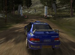 Looks Like We'll Be Getting A Switch Version Of Rush Rally 3 By Christmas