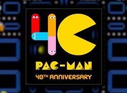 Bandai Namco Celebrates Pac-Man's 40th Anniversary With Official Theme Song And Music Video