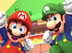 Mario Kart Tour Adds Classic Mario And Luigi And A Remixed Version Of Mario Circuit