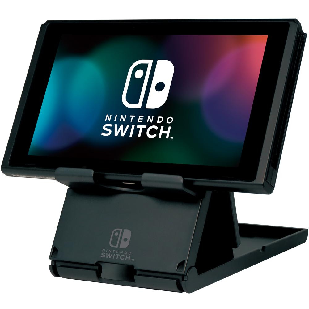 Nintendo switch le range cartouche transparent ! 