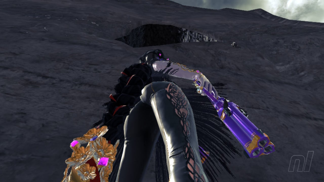 Bayonetta 3 Mods