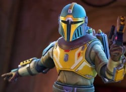 Star Wars: Hunters: How To Unlock The Mandalorian, Aran Tal