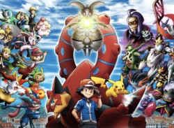 Pokémon Is Taking Over UK Freeview Channel POP Max This Month