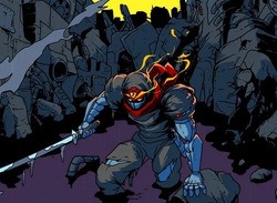 There Are No Plans Right Now For A Cyber Shadow Physical Release