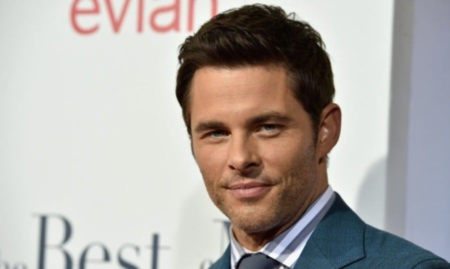 Westworld's James Marsden cast in live-action Sonic The Hedgehog