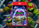 TMNT: Splintered Fate Scores "Legendary" Switch 2 Physical Release, New DLC Character And More Teased