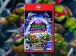 TMNT: Splintered Fate Scores "Legendary" Switch 2 Physical Release, New DLC Character And More Teased