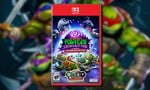 TMNT: Splintered Fate Scores "Legendary" Switch 2 Physical Release, New DLC Character And More Teased